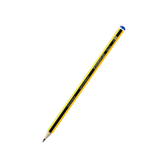 Potlood Staedtler Noris H