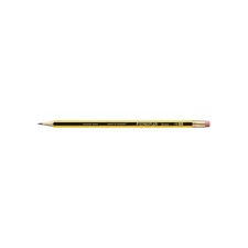 Potlood Staedtler Noris HB met gumtop
