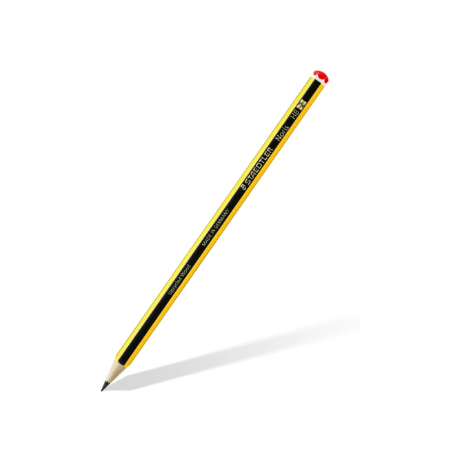 Potlood Staedtler Noris HB