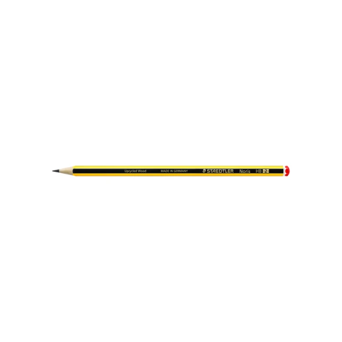 Potlood Staedtler Noris HB