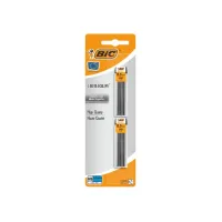 Potloodstift Bic Criterium HB 0,5mm blister à 2 kokers