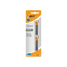 Potloodstift Bic Criterium HB 0,5mm blister à 2 kokers