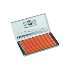Potloodstift Koh-I-Noor 1502 Artset 8B-2H