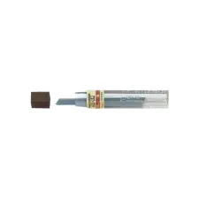 Potloodstift Pentel B 0.3mm zwart koker à 12 stuks