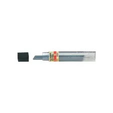 Potloodstift Pentel B 0.5mm zwart koker à 12 stuks