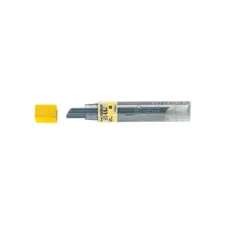 Potloodstift Pentel B 0.9mm zwart koker à 12 stuks