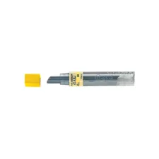 Potloodstift Pentel H 0.9mm zwart koker à 12 stuks Potloodstift Pentel H 0.9mm zwart koker à 12 stuks