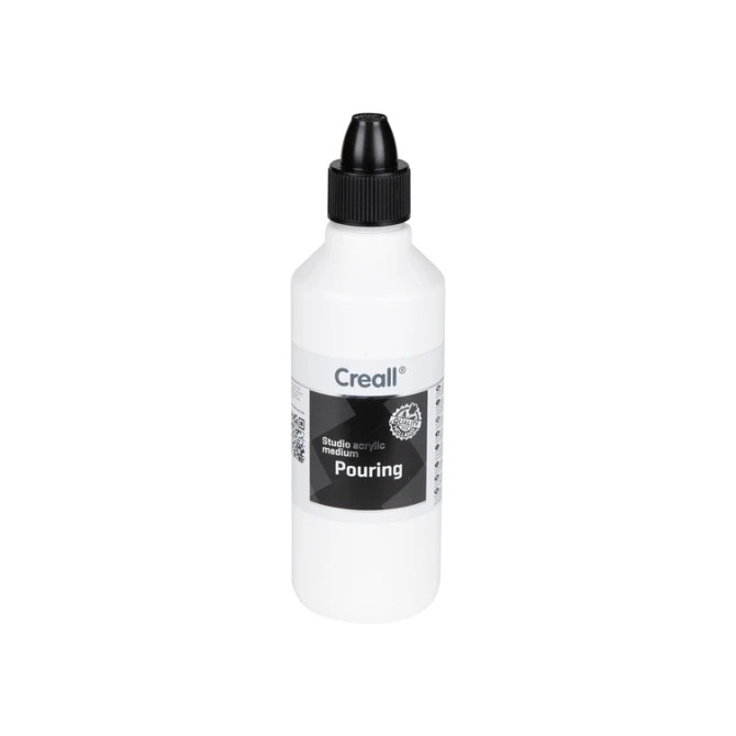 Pouring medium Creall Studio Acrylics 250ml