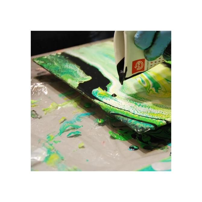 Pouring medium Creall Studio Acrylics 250ml