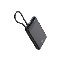 Powerbank Trust Fiera 10.000 met kabel