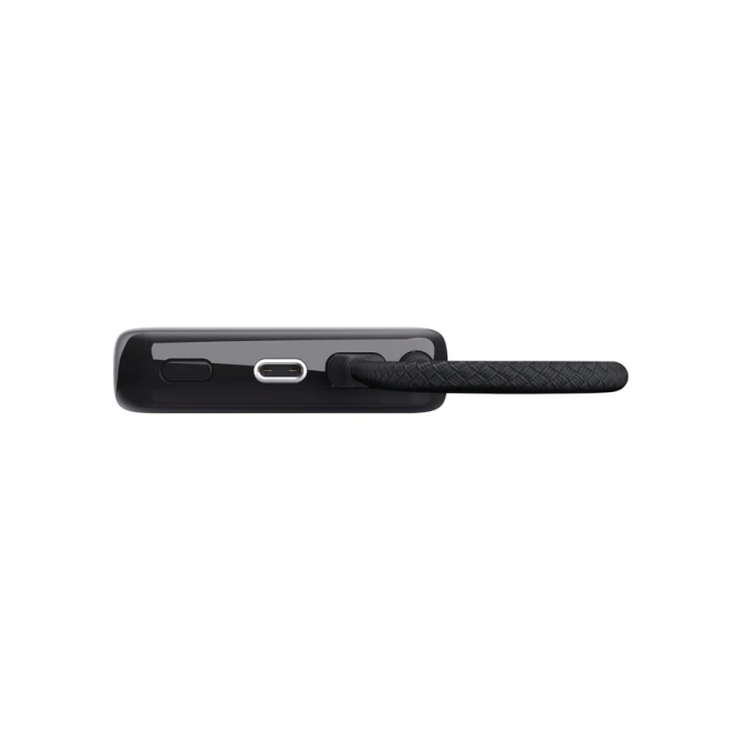Powerbank Trust Fiera 20.000 met kabel
