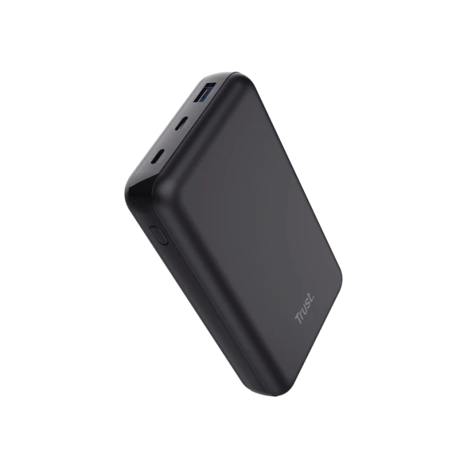 Powerbank Trust Laro laptop 100W