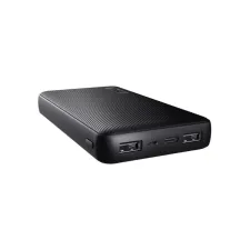 Powerbank Trust Primo 15.000 mAh eco zwart Powerbank Trust Primo 15.000 mAh eco zwart