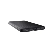 Powerbank Trust Primo 5.000 mAh eco zwart Powerbank Trust Primo 5.000 mAh eco zwart
