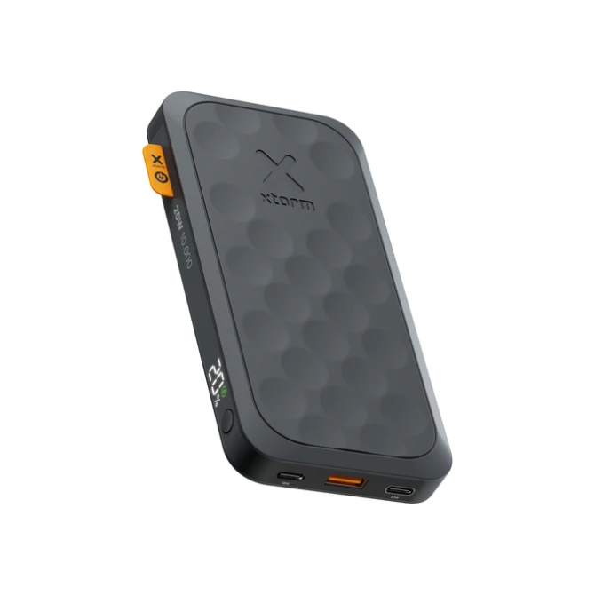 Powerbank Xtorm 20W Fuel Series 10.000 zwart