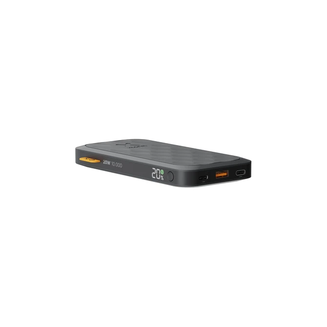 Powerbank Xtorm 20W Fuel Series 10.000 zwart