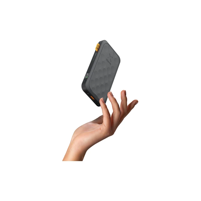 Powerbank Xtorm 20W Fuel Series 10.000 zwart