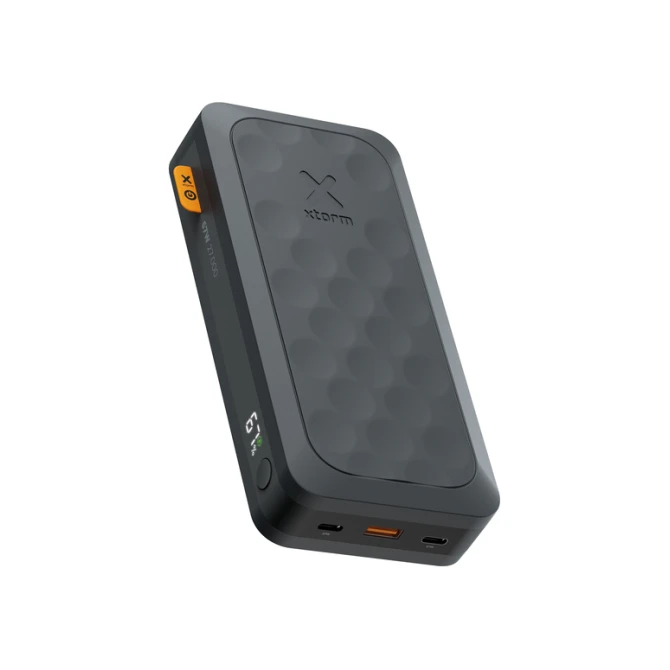 Powerbank Xtorm 67W Fuel Series 27.000 zwart