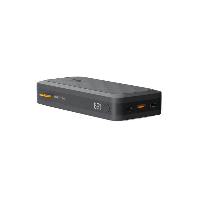 Powerbank Xtorm 67W Fuel Series 27.000 zwart