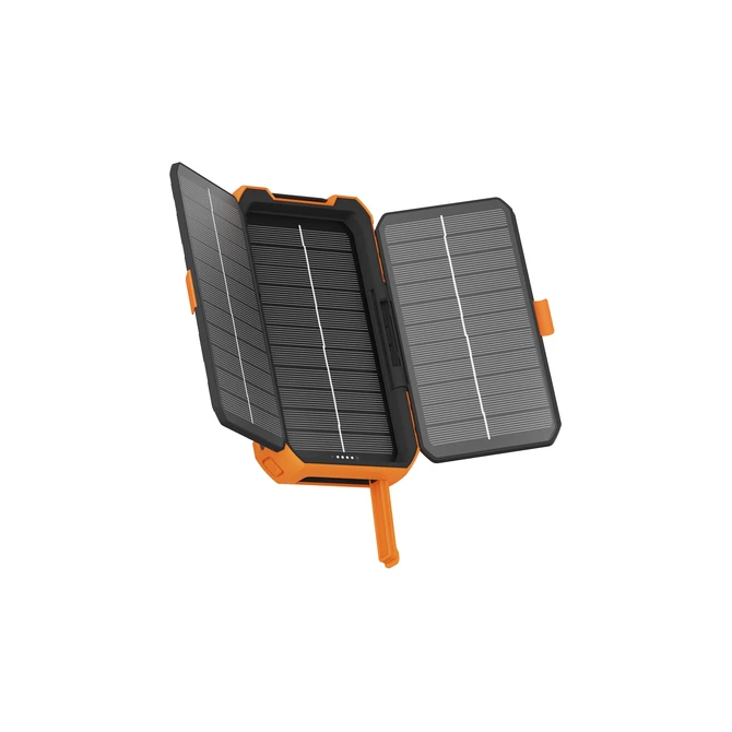 Powerbank Xtorm Solar rugged 10.000