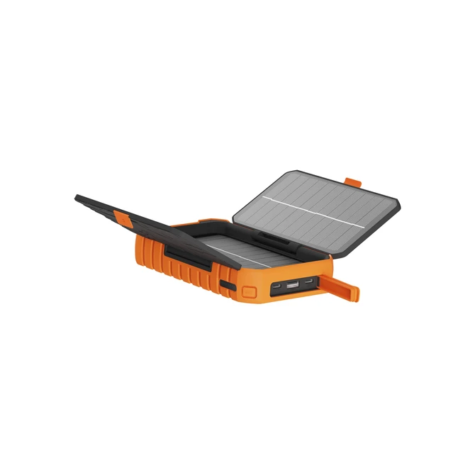 Powerbank Xtorm Solar rugged 10.000