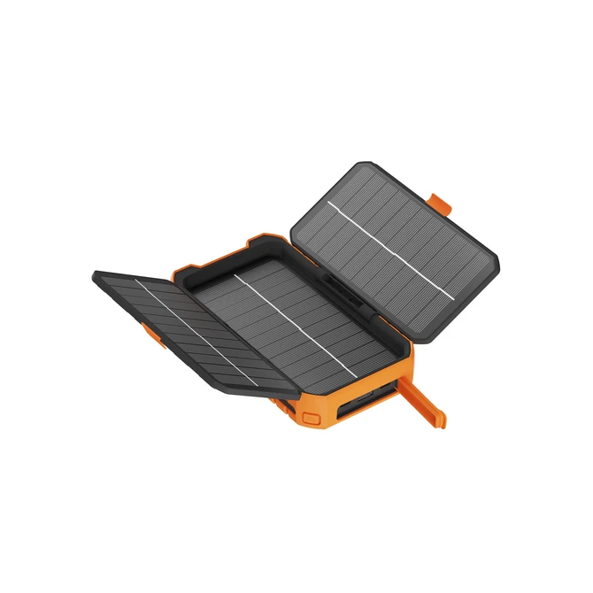 Powerbank Xtorm Solar rugged 10.000