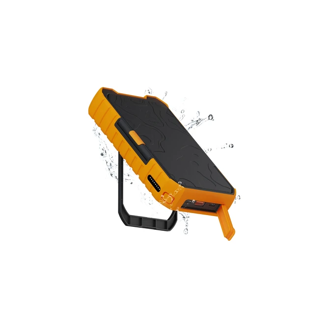 Powerbank Xtorm Solar rugged 10.000