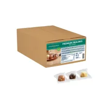 Pralines Ovidias premium Belgian mix doos 138 stuks