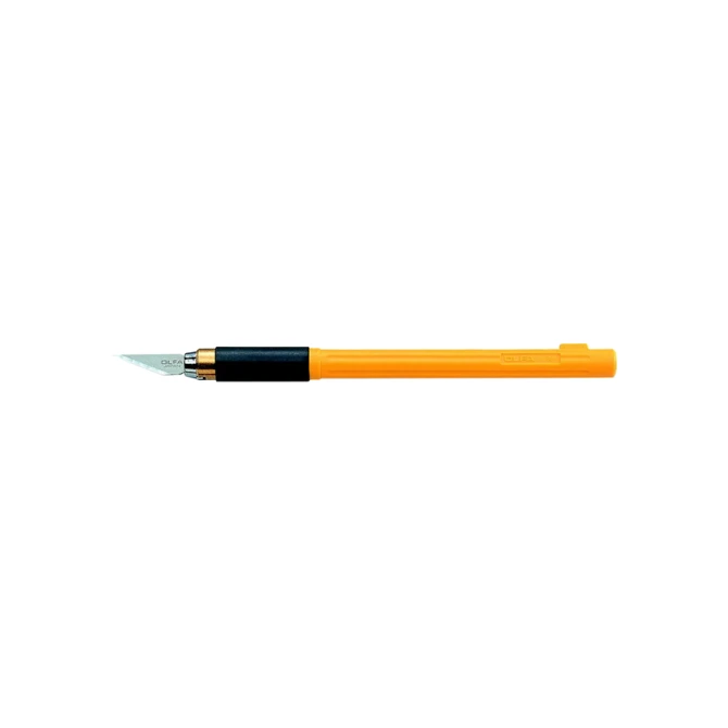 Precisiesnijmes Olfa AK-4 Pro blister à 1 stuk