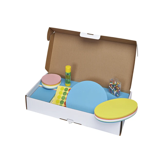 Presentatieaccessoires MAUL Pro refill