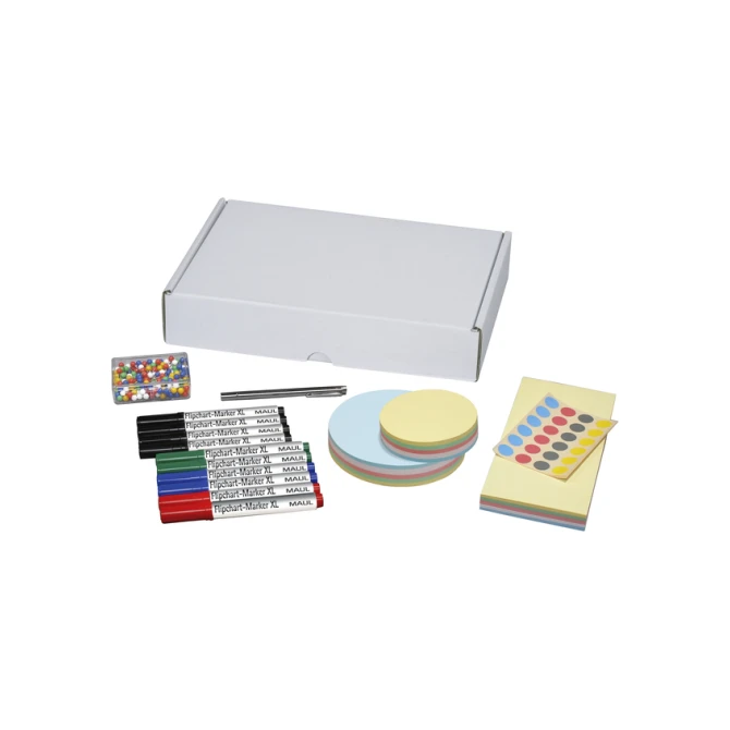 Presentatieaccessoires MAUL select refill