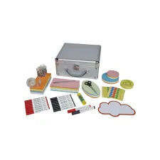 Presentatiekoffer MAUL Pro compact