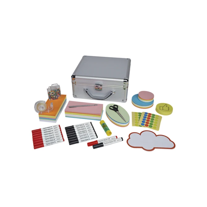Presentatiekoffer MAUL Pro compact