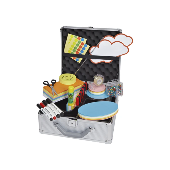 Presentatiekoffer MAUL Pro compact