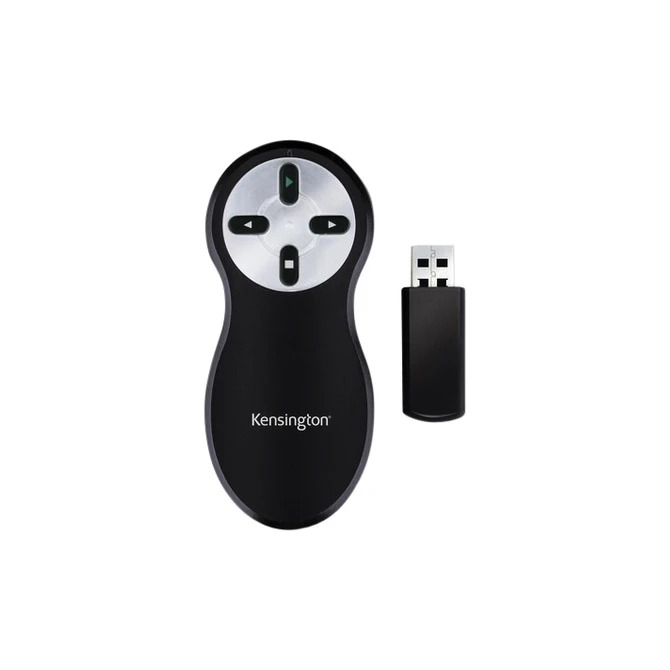 Presenter Kensington draadloos zonder laser