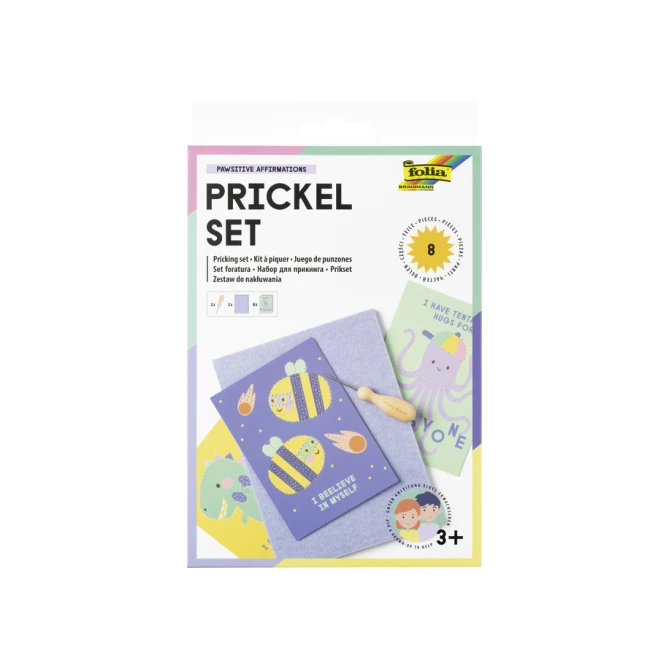 Prikset Folia