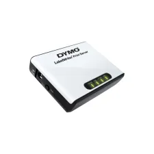 Print server Dymo voor labelwriters Print server Dymo voor labelwriters