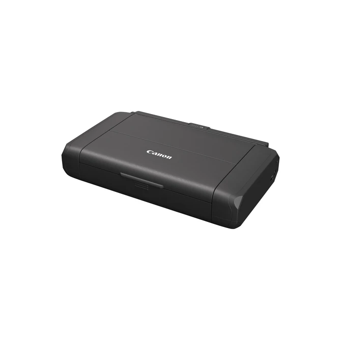 Printer inktjet Canon Maxify BX110 + batterij