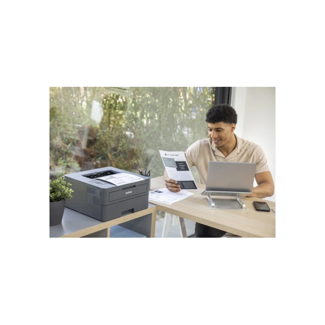 Printer Laser Brother HL-L2445DW