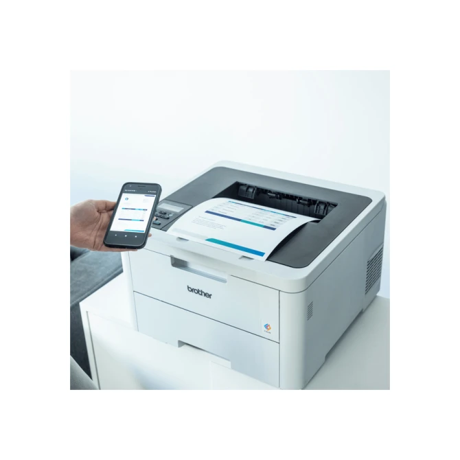 Printer Laser Brother HL-L3220CWE