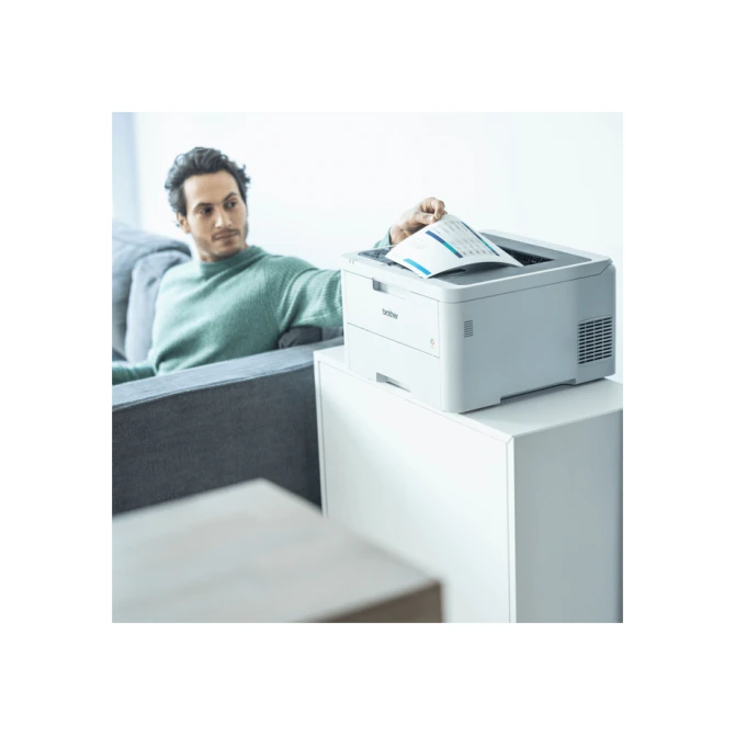 Printer Laser Brother HL-L3240CDW