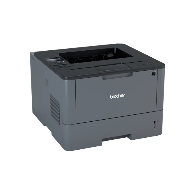 Printer Laser Brother HL-L5000D