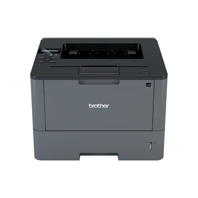 Printer Laser Brother HL-L5000D