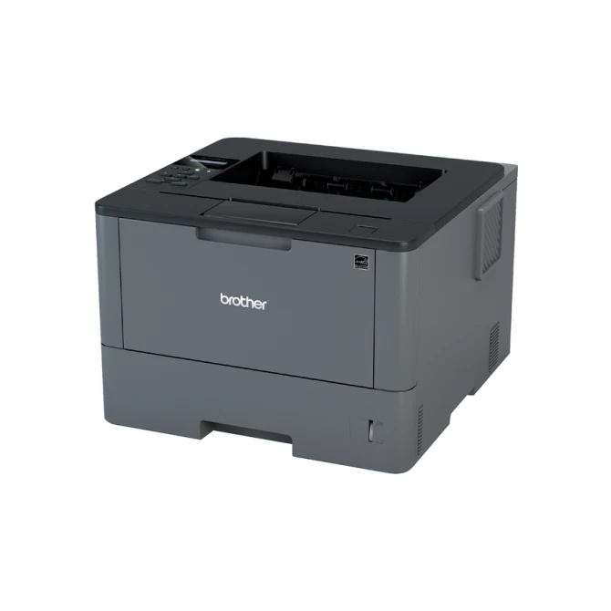 Printer Laser Brother HL-L5000D