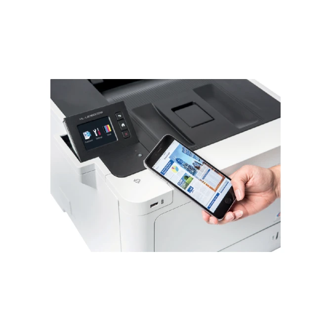 Printer Laser Brother HL-L8360CDW