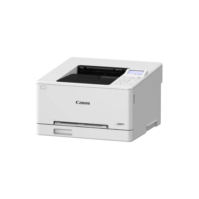 Printer Laser Canon I-SENSYS LBP646Cdw