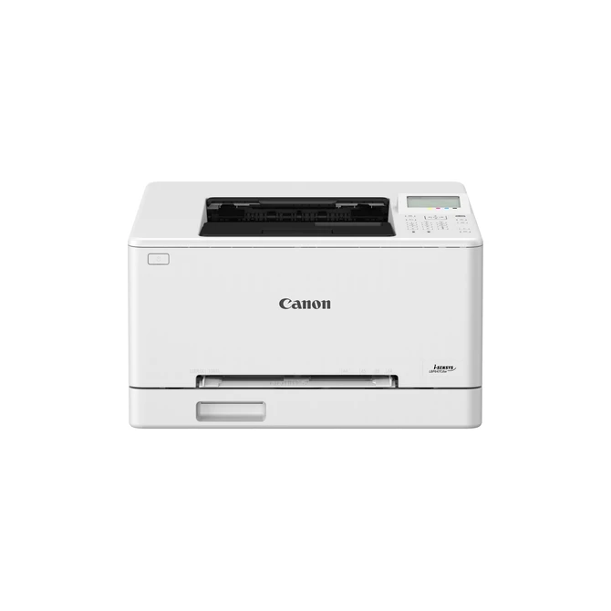 Printer Laser Canon I-SENSYS LBP647Cdw