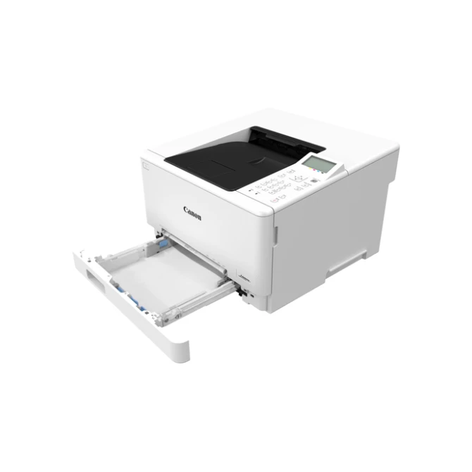 Printer Laser Canon I-SENSYS LBP647Cdw
