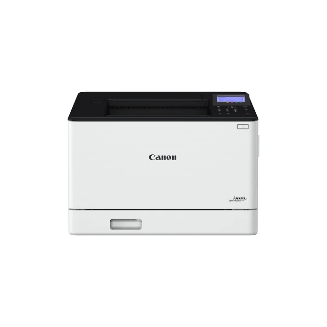 Printer Laser Canon I-SENSYS LBP673Cdw II