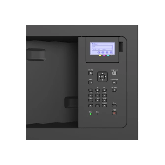 Printer Laser Canon I-SENSYS LBP732CDW